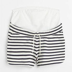 H&M mama shorts